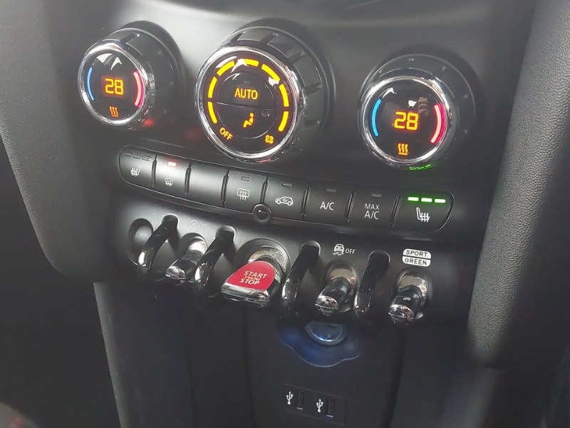 Used MINI Hatch 2018 for sale - 76602426: Photo 18