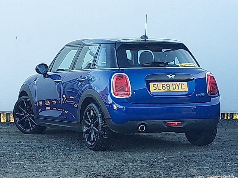 Used MINI Hatch 2018 for sale - 76602426: Photo 3