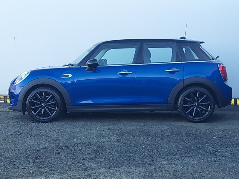 Used MINI Hatch 2018 for sale - 76602426: Photo 4