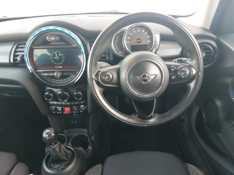 Used MINI Hatch 2018 for sale - 76602426: Photo 7