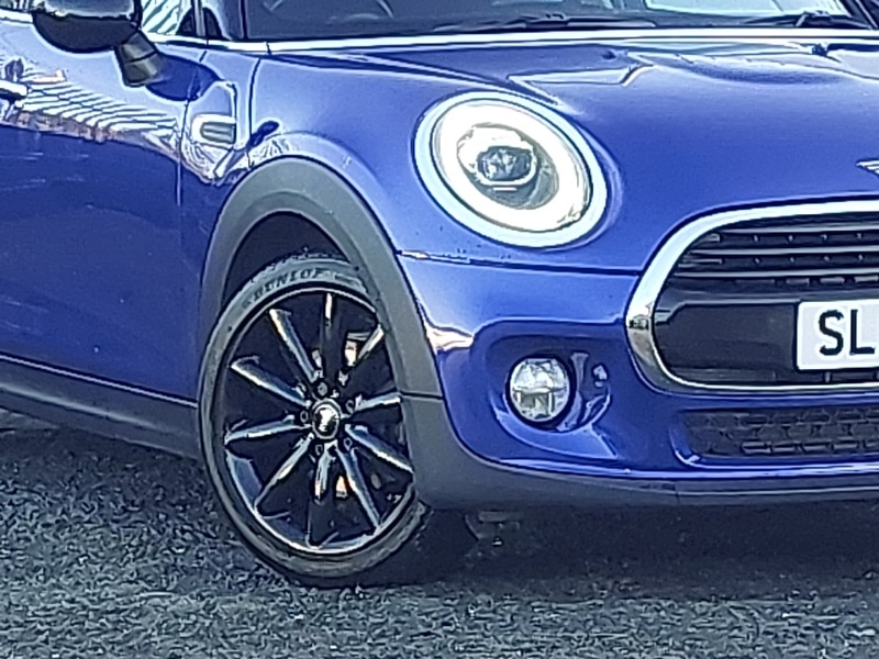 Used MINI Hatch 2018 for sale - 76602426: Photo 9