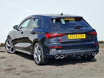 Used Audi A3 2024 for sale - 79411578: Photo
