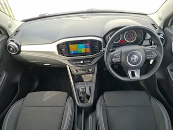 Used MG MG3 2024 for sale - 78747735: Photo