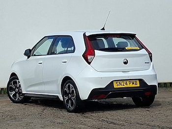 Used MG MG3 2024 for sale - 78747735: Photo