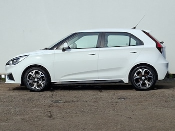Used MG MG3 2024 for sale - 78747735: Photo
