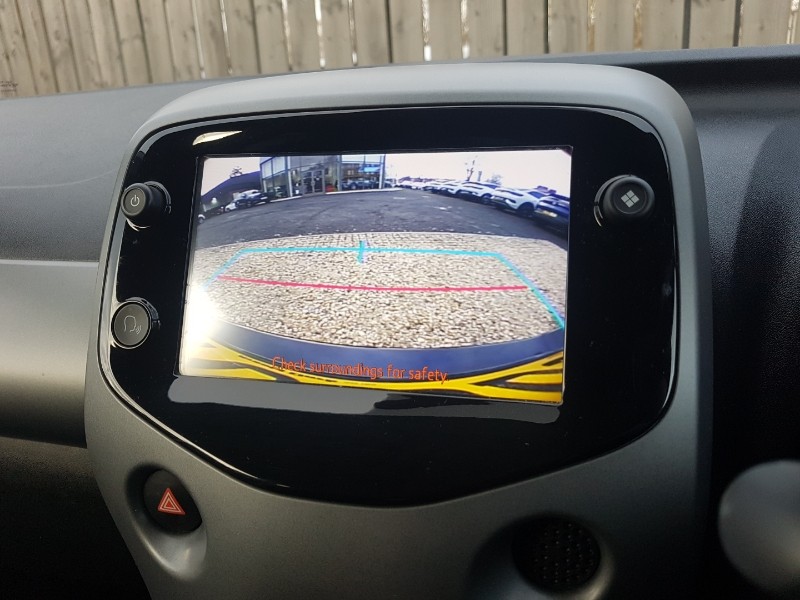 Used Toyota AYGO 2020 for sale - 77956630: Photo 15