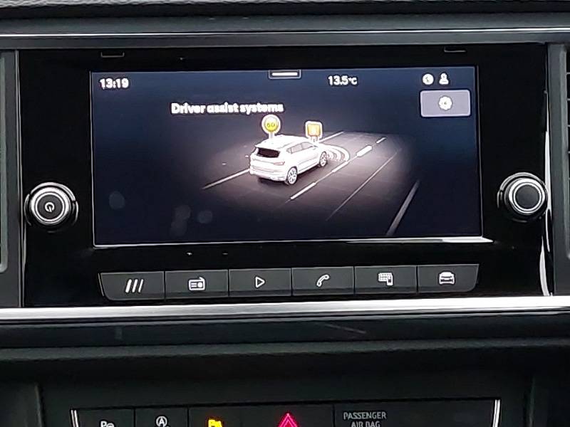 Used SEAT Ateca 2025 for sale - 76515295: Photo 16