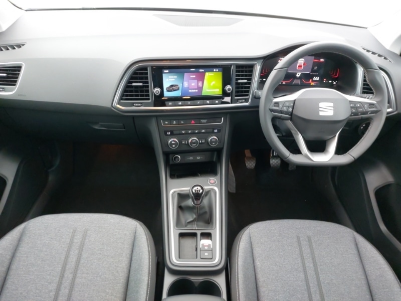 Used SEAT Ateca 2025 for sale - 76515295: Photo 2