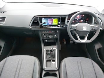 Used SEAT Ateca 2025 for sale - 76515295: Photo