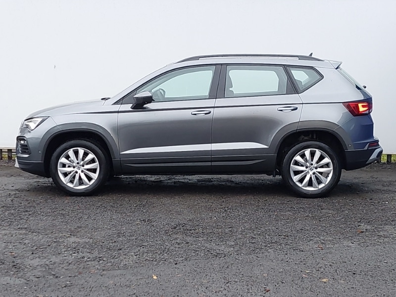 Used SEAT Ateca 2025 for sale - 76515295: Photo 4