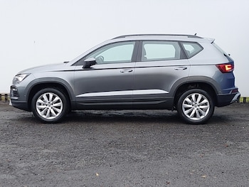 Used SEAT Ateca 2025 for sale - 76515295: Photo
