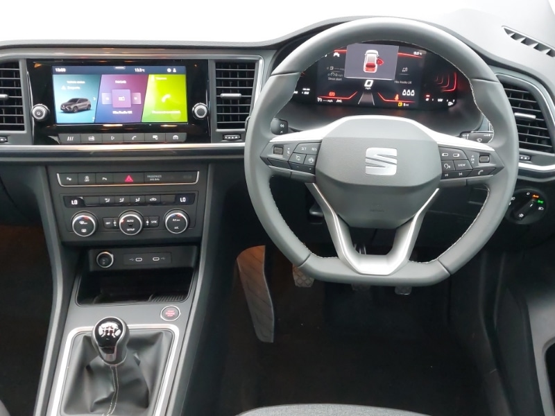 Used SEAT Ateca 2025 for sale - 76515295: Photo 7