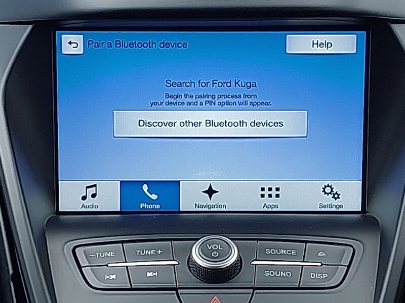 Used Ford Kuga 2017 for sale - 78066176: Photo 15