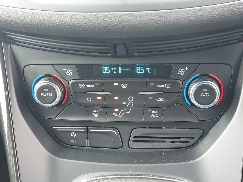 Used Ford Kuga 2017 for sale - 78066176: Photo 17