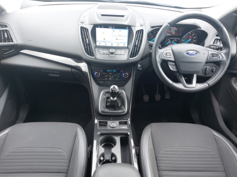 Used Ford Kuga 2017 for sale - 78066176: Photo 2