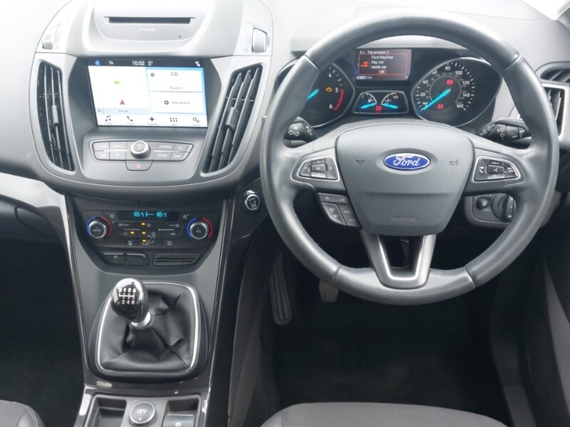 Used Ford Kuga 2017 for sale - 78066176: Photo 7