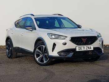 2022 - 1.4 eHybrid 204 V1 5dr DSG