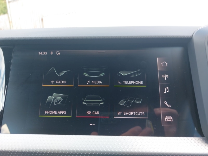 Used Audi A1 2020 for sale - 76403859: Photo 10