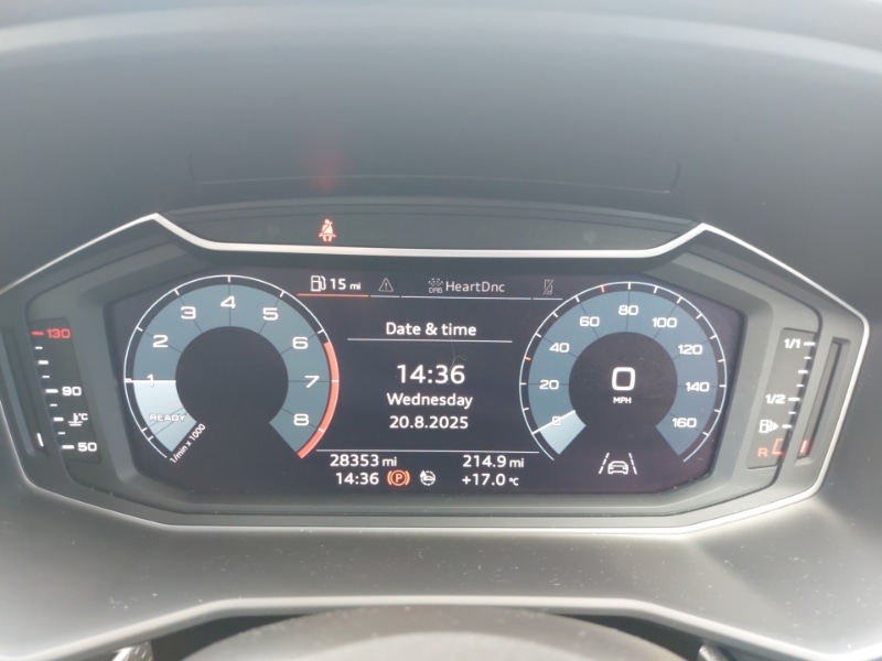 Used Audi A1 2020 for sale - 76403859: Photo 11