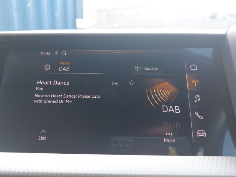 Used Audi A1 2020 for sale - 76403859: Photo 13