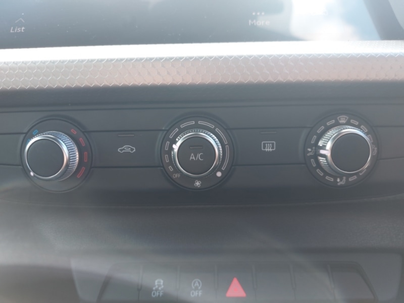 Used Audi A1 2020 for sale - 76403859: Photo 17