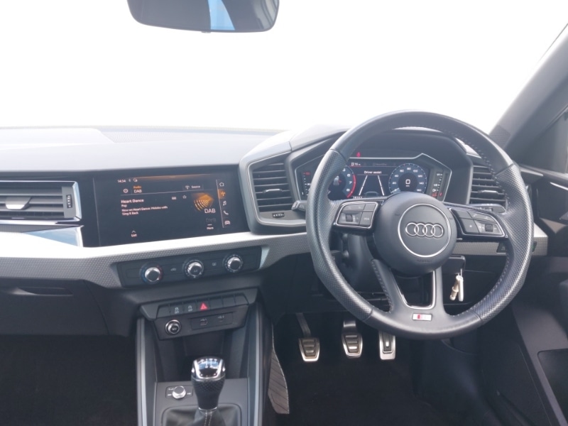 Used Audi A1 2020 for sale - 76403859: Photo 2