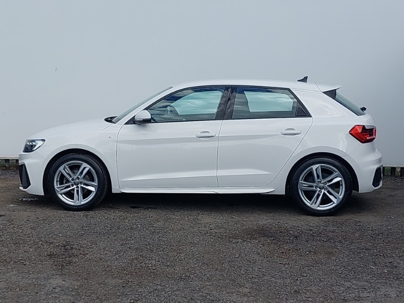 Used Audi A1 2020 for sale - 76403859: Photo 4
