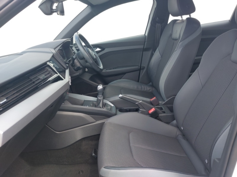 Used Audi A1 2020 for sale - 76403859: Photo 5