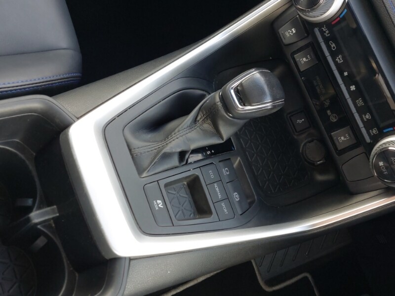 Used Toyota RAV4 2022 for sale - 77573271: Photo 11