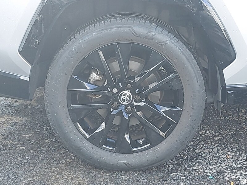 Used Toyota RAV4 2022 for sale - 77573271: Photo 12