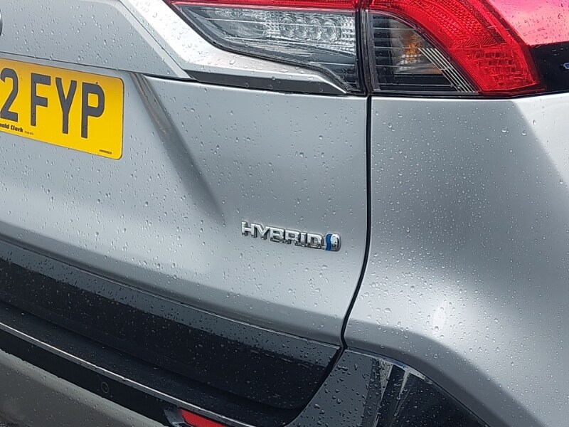 Used Toyota RAV4 2022 for sale - 77573271: Photo 13