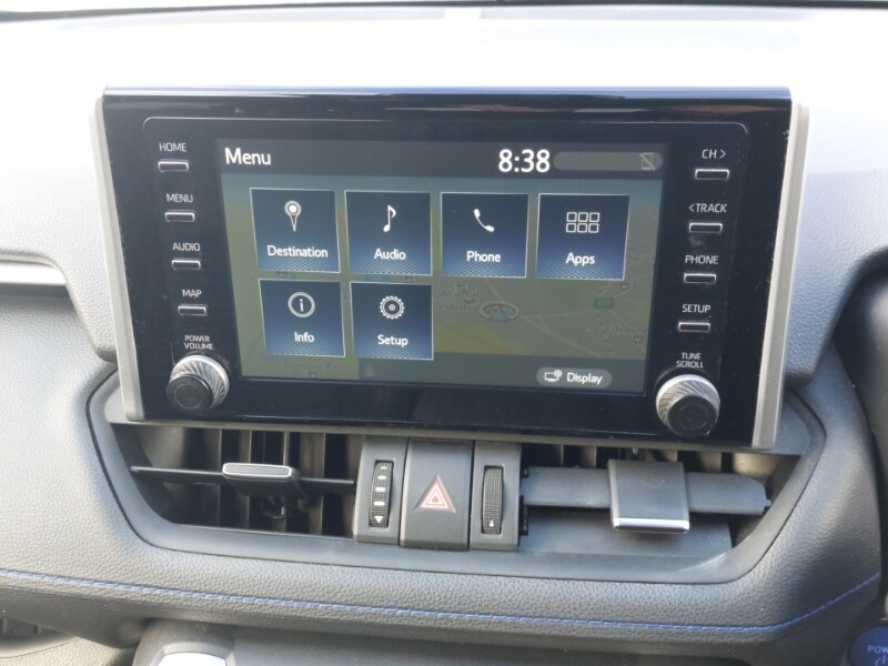 Used Toyota RAV4 2022 for sale - 77573271: Photo 15