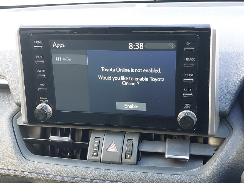 Used Toyota RAV4 2022 for sale - 77573271: Photo 16