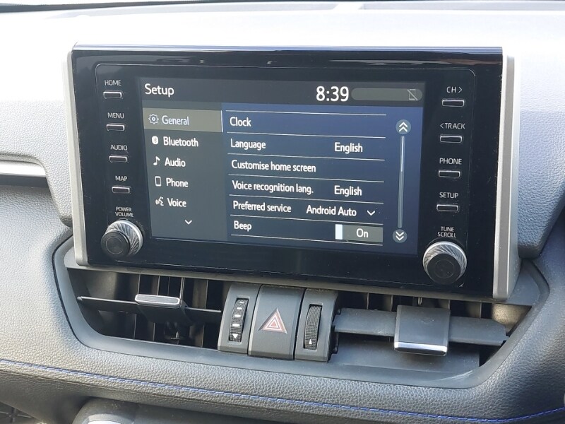 Used Toyota RAV4 2022 for sale - 77573271: Photo 17