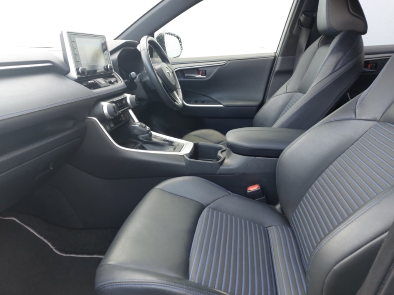 Used Toyota RAV4 2022 for sale - 77573271: Photo 5