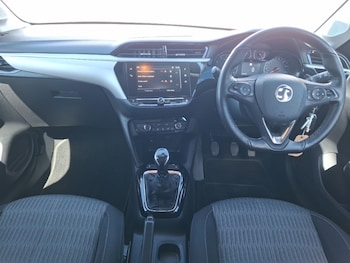 Used Vauxhall Corsa 2022 for sale - 79364096: Photo