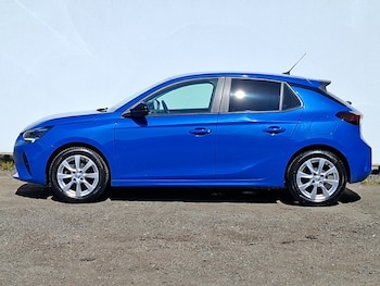 Used Vauxhall Corsa 2022 for sale - 79364096: Photo