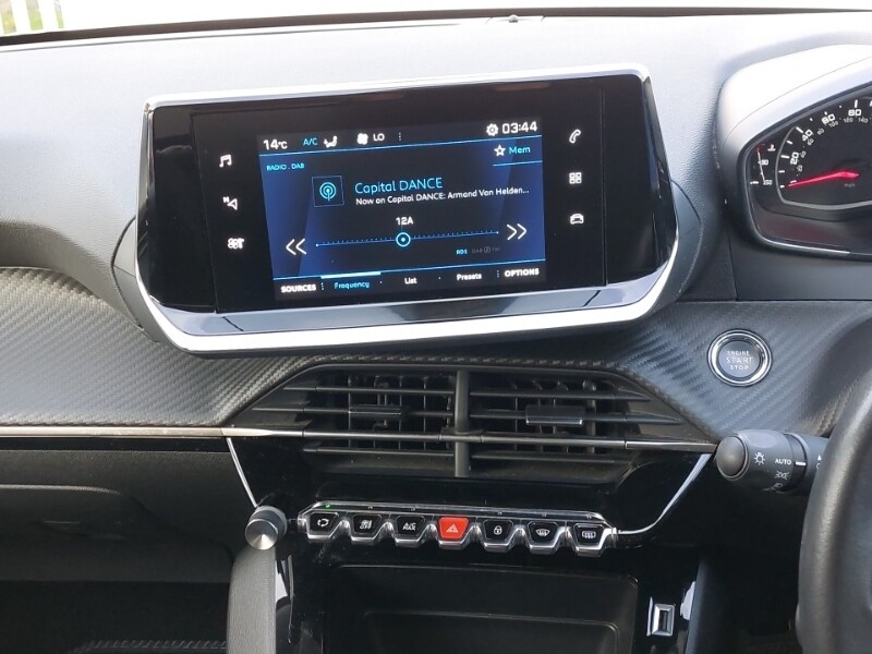 Used Peugeot 208 2022 for sale - 76492914: Photo 10