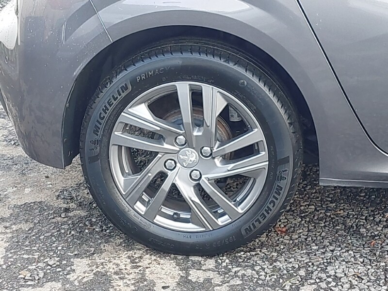 Used Peugeot 208 2022 for sale - 76492914: Photo 12