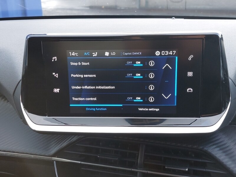 Used Peugeot 208 2022 for sale - 76492914: Photo 14