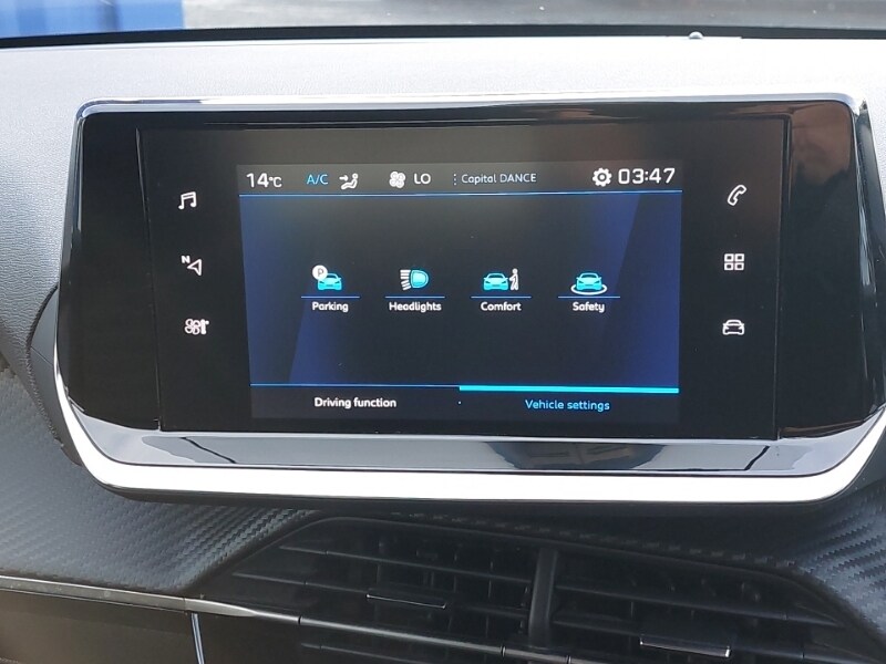 Used Peugeot 208 2022 for sale - 76492914: Photo 15