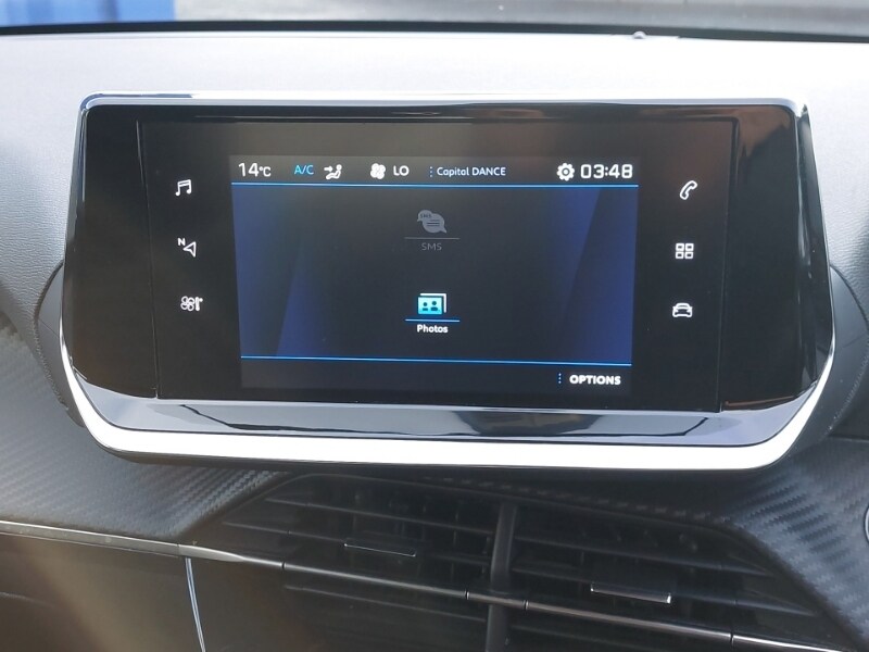 Used Peugeot 208 2022 for sale - 76492914: Photo 16