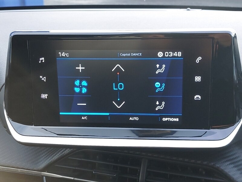 Used Peugeot 208 2022 for sale - 76492914: Photo 17