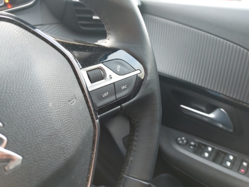 Used Peugeot 208 2022 for sale - 76492914: Photo 19