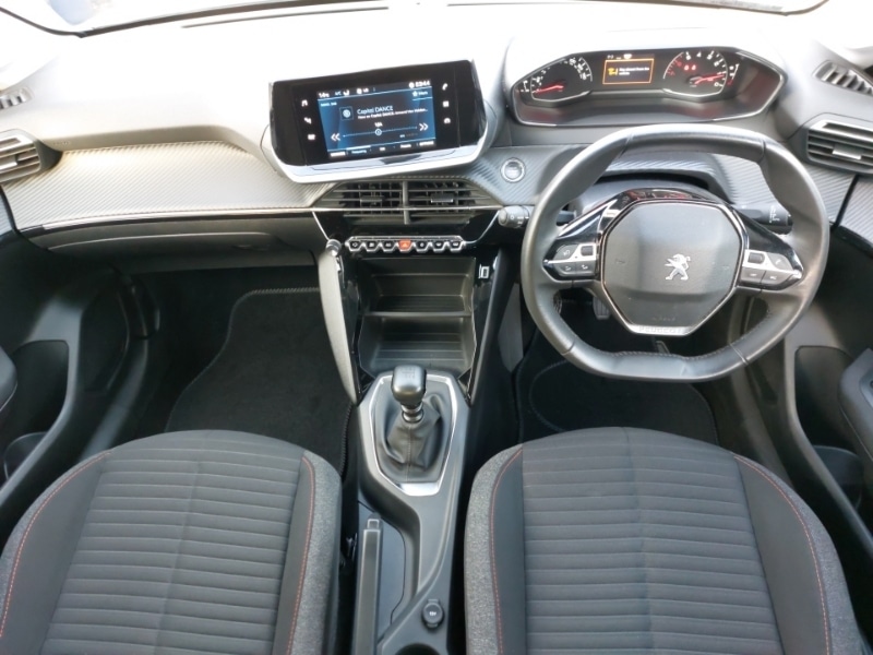 Used Peugeot 208 2022 for sale - 76492914: Photo 2