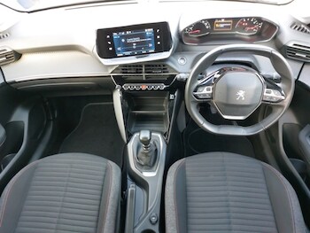 Used Peugeot 208 2022 for sale - 76492914: Photo