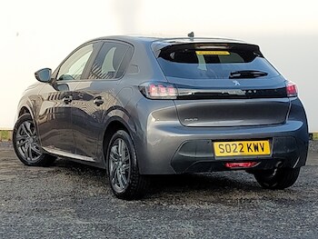 Used Peugeot 208 2022 for sale - 76492914: Photo