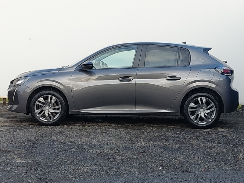 Used Peugeot 208 2022 for sale - 76492914: Photo 4