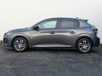 Used Peugeot 208 2022 for sale - 76492914: Photo