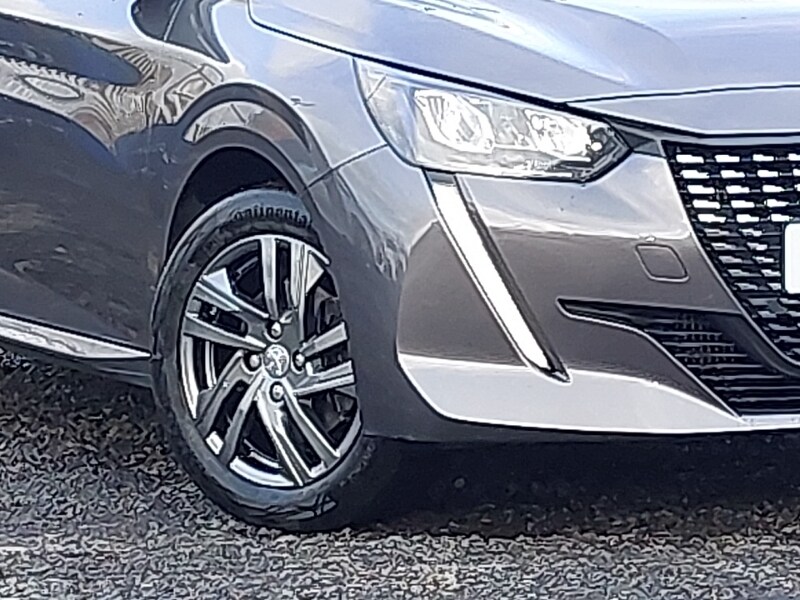 Used Peugeot 208 2022 for sale - 76492914: Photo 9